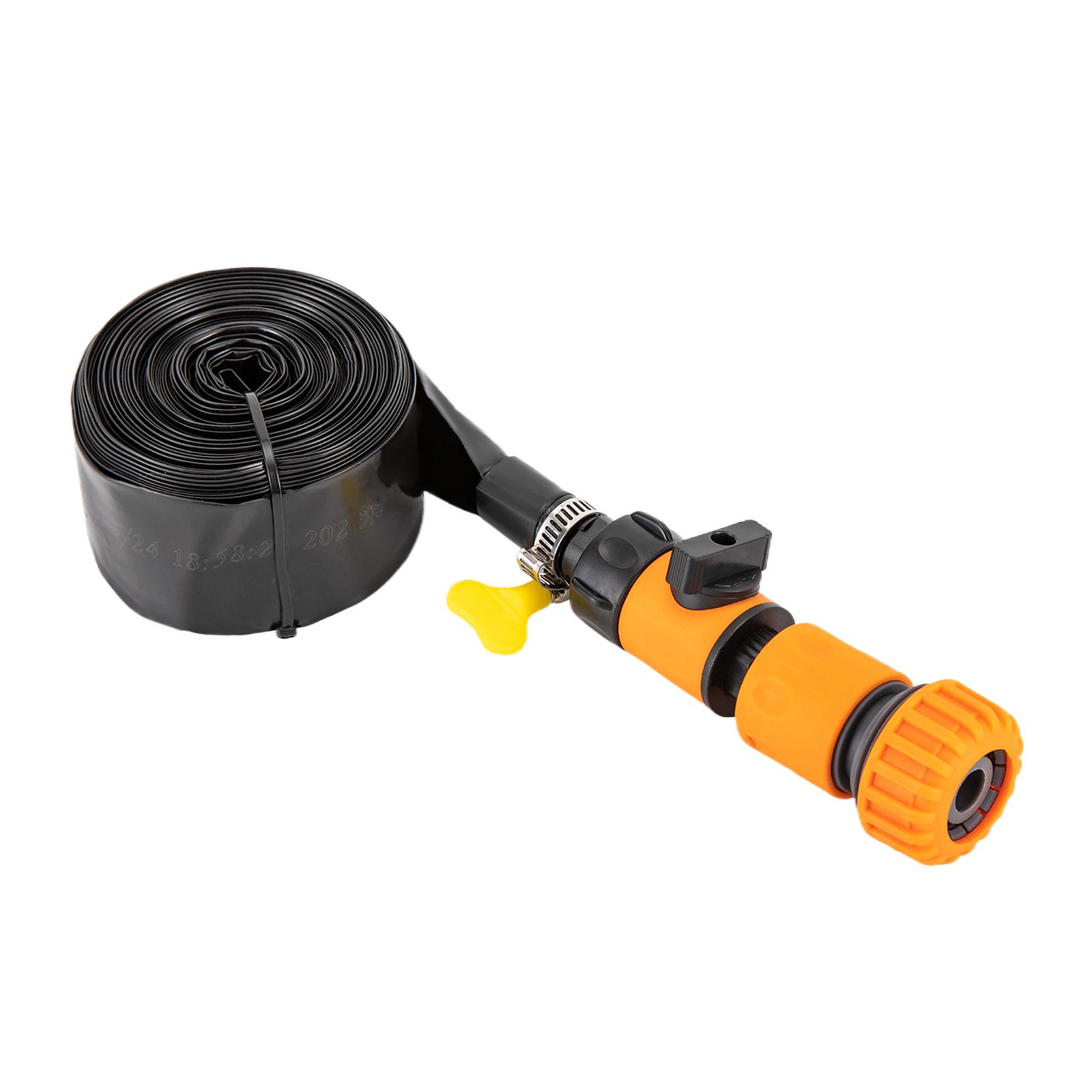 

Trampoline Sprinkler for Kids Outdoor Trampoline Sprinkler 49ft Trampoline Sprinkler Orange помаранчевий