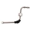 Espresso Machine Steam Wand Parts Replacement 1/3 Holes 150mm
