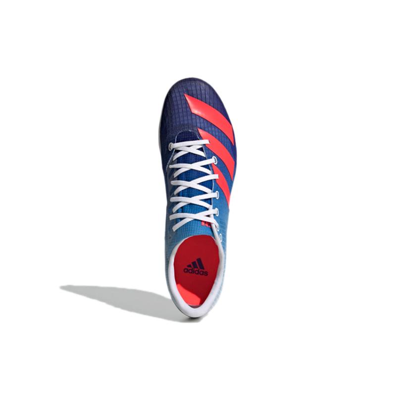 adidas Distancestar 'Legacy Indigo' Sneakers GY0946