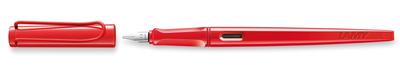 LAMY Joy Strawberry Calligraphy Pen Limited Officially Imported L15B-STB 1.5mm Edition,