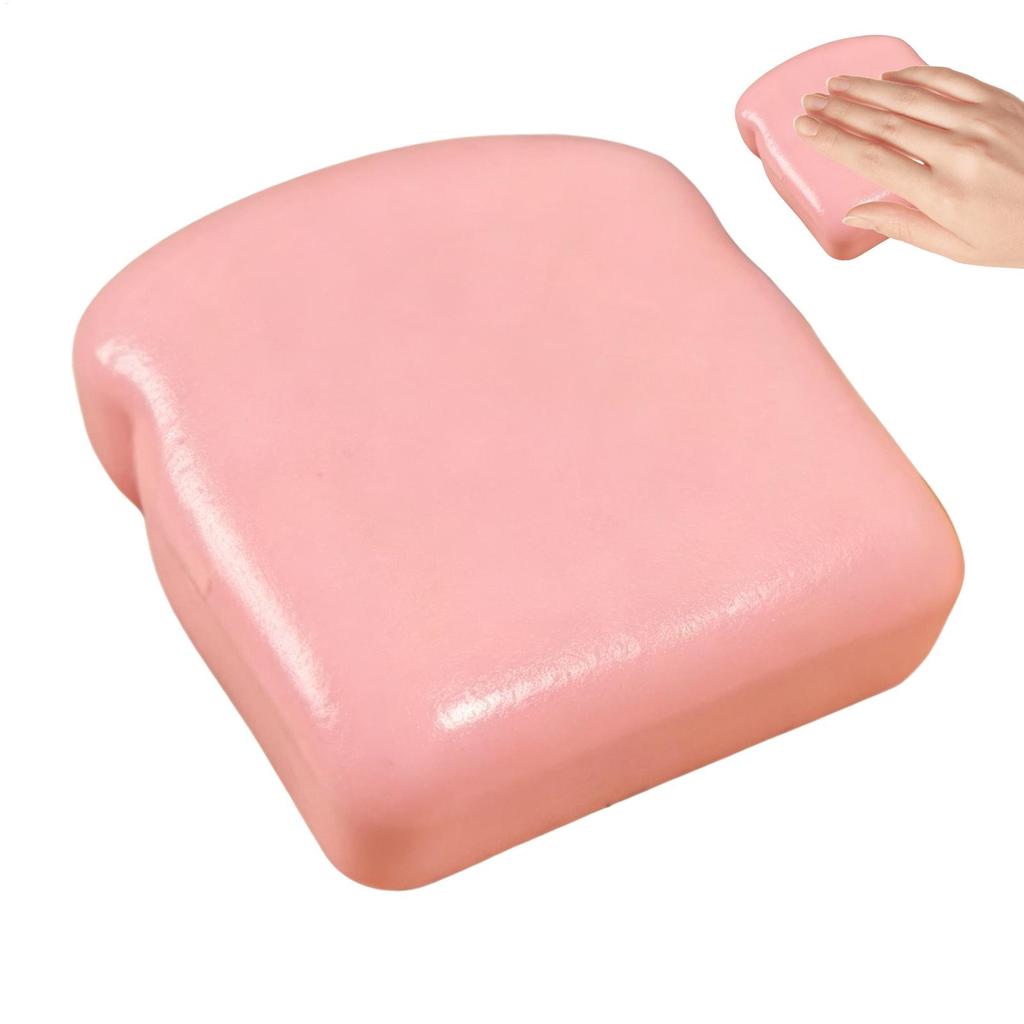 Squeeze Toys Slow Rising Cake Fidget Toys For Stress Relief Anxiety Sensory Fidget Toys For Adults Kids Squeeze Toys
