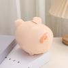 Decorative Cartoon Piggy Money Boxes Savings Tank Piggy Model Piggy Bank  Coins Cash