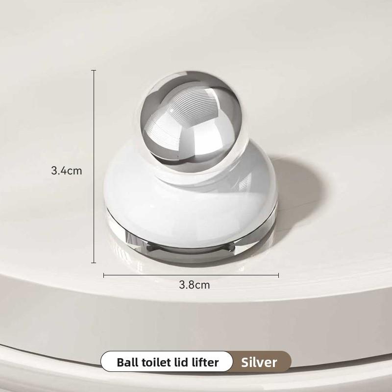 Adhesive Anti Dirty Ball Bucket Lid Remover