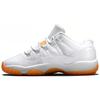 New 11 Retro Low Citrus 2015 GS 580521-139