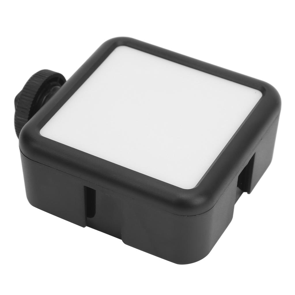 PU560B RGB Fullfärg Fotograferingsljus Högt CRI Litet Skönhetsfyllningsljus Bärbart LED Fyllningsljus