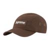 Supreme Military Camp Cap 'Black White' Men's SUP-FW22-1020