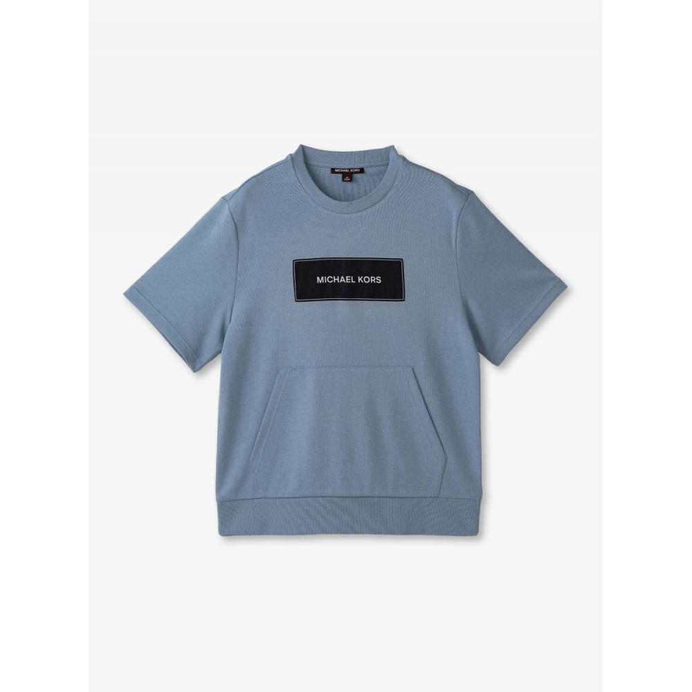 

Michael Kors Kanga Crewneck Knit Os552mv5mf407 XS