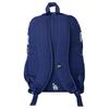 New New Era MLB Collaboration Fabric Backpack Tubas Unisex Navy Blue 60667091