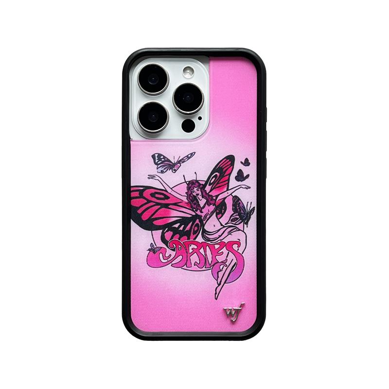 

Wildflower ins Маленький Стинки Котёнок Камуфляжный Чехол для Телефона для iPhone 12 13 14 15 16 Pro Max Plus Аниме Олененок Ангел Зодиак wf Чехол iPhone 14 Pro