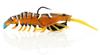 Chasebaits Flick Prawn 65 mm 3.5 grams Sinking Lure 2/pack 04 (0039)