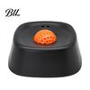 Slow Feeder Dog Bowl Licking Ball Semi-Liquid Foods Anti-Splashing Food Grade Silicone Pet Feeding Food-Grade Lick Mat Alternative