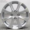 Touareg-Compatible Wheel Hub for Mazda Haihu (15" Wheels) & Mazda Familia Xingfu Xingxing (14" Wheels)