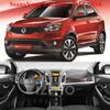 9 Cal Radio samochodowe z androidem Carplay dla SsangYong Korando 3 Actyon 2 2013-2017 multimedialny odtwarzacz wideo nawigacja GPS WIFI 2 + 32GB