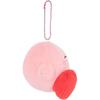 Sanei Boeki Kirby All Star Collection Plush Toy Mascot 11x9x9cm Soft Stuffed Animal