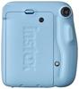 Fujifilm Instax Mini 11 Instant Camera, Sky Blue