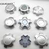 Dekielek piasty koła do Toyota 4Runner Land Cruiser Tundra Hilux Fortuner Hiace