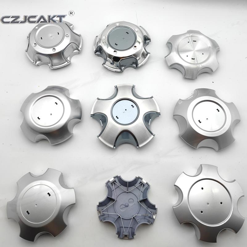 Dekielek piasty koła do Toyota 4Runner Land Cruiser Tundra Hilux Fortuner Hiace