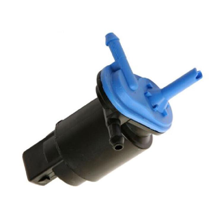 

Windshield Washer Pump Fits:OEM#1H6955651 Jeep Pontiac Ram Saturn Suzuki VW