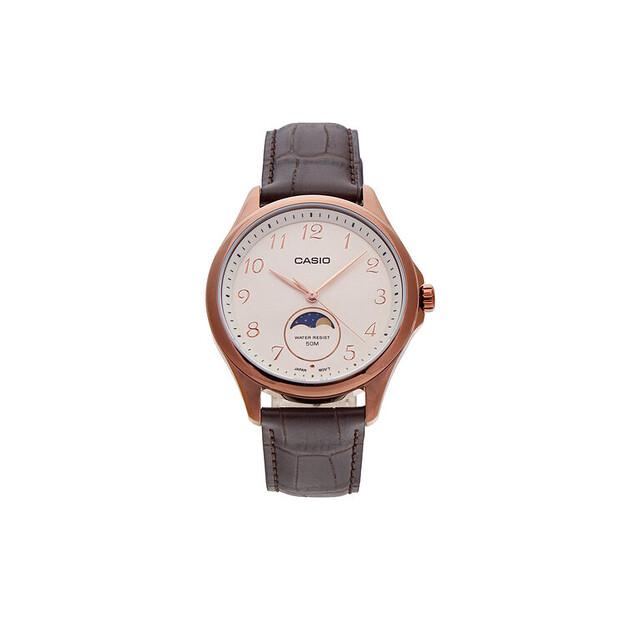 

Часы Casio MTP-M110RL-5AVER One Size