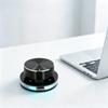 Lighting Volume Control Knob Adjustable External Media Controller  Computer Use