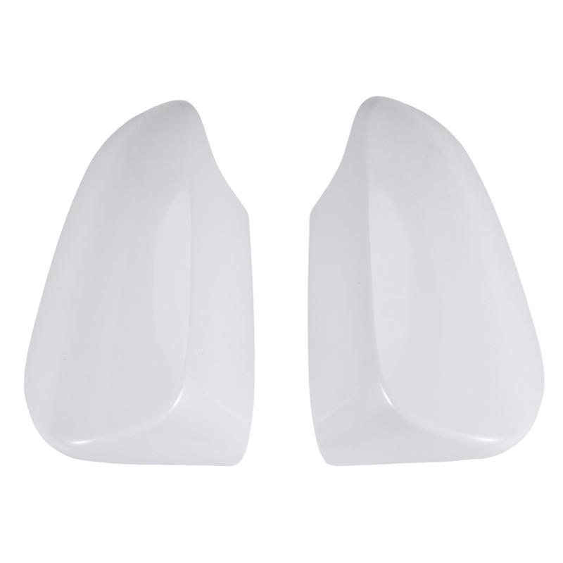 Precise 87945-02930 87915-02930 2Pcs Car Rear View Mirror Cover Cap For Toyota Corolla 2014 2015 2016 2017