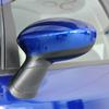 Right Cover Exterior Mirror Holder Showcases   Replacement for   Punto 735596883