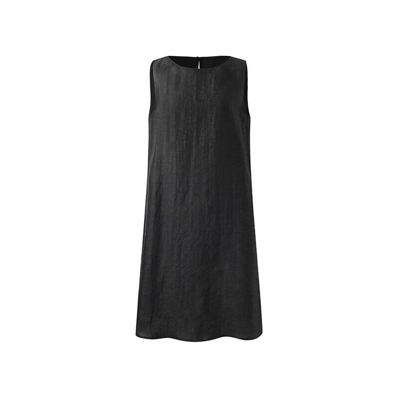 GOELIA Summer 18 Momme Xiangyun Silk Dress