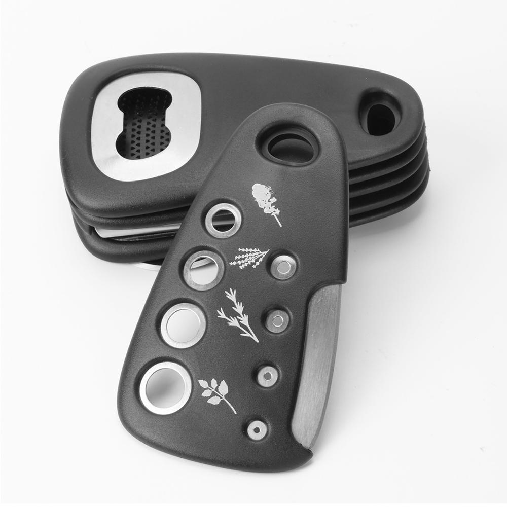 

Бритва для сыра, открывалка для консервных банок из нержавеющей стали, ванильный набор кухонных инструментов, кухонные гаджеты, бритва для дыни