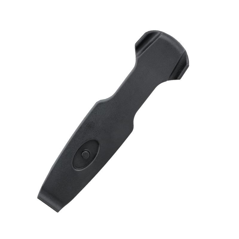 

2 шт., инструменты для открывания рычага для ремонта велосипедных шин, аксессуары для велосипеда, велосипедный MTB, дорожный велосипед, инструмент для удаления шин чёрный