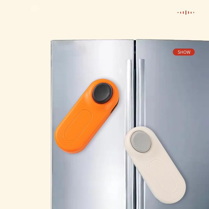 1/8pc Mini Sealing Machine Snack Bag Moisture-proof Heat Sealing Machine Plastic Bag Clip Food Fruit Snacks Preservation Tools