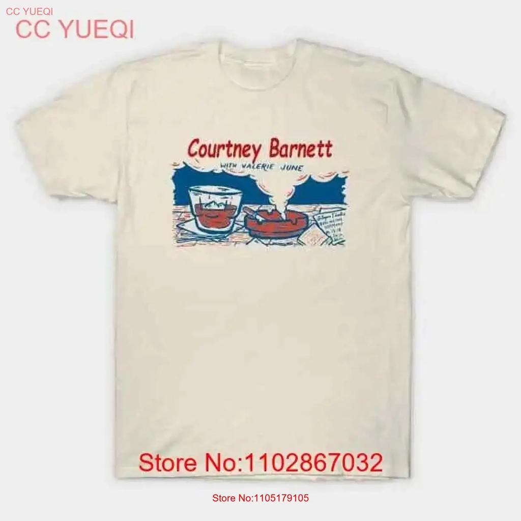 Barnett Vintages Made In Australia T Shirt S 5xl Vintage Stylish Slightly Breathable Casual Soft Fashion Stretched
