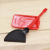 Long Silicone Glue Brush – Wood Glue Applicator Ideal For Woodworking & More – Long-Last Silicone To Hold Wet Glue – Easy To Use