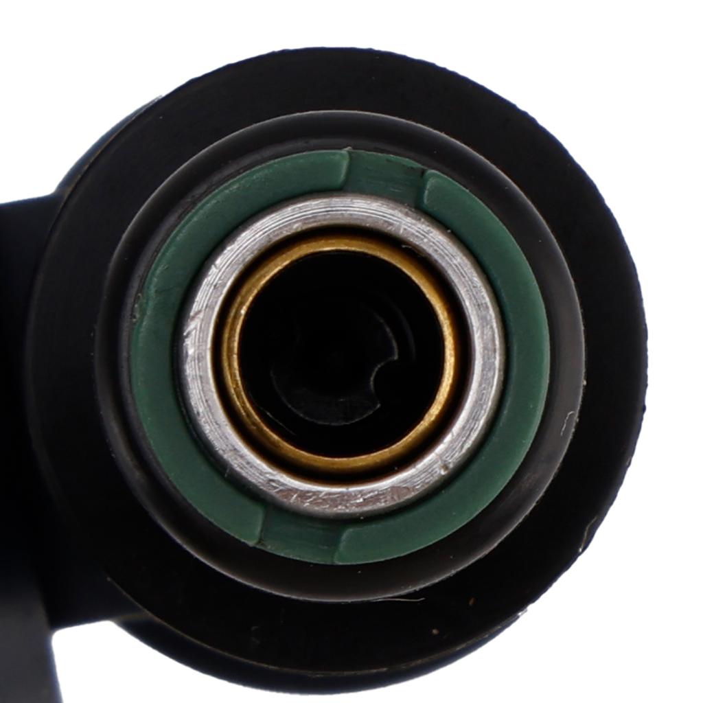 4PCS 5VY-13761-00-00 Fuel Injectors For Yamaha YZF-R1 2004-2006 FZS10