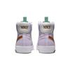 Nike Blazer Mid '77 Dance GS Barely Grape Metallic Copper Casual Shoes DQ6084-500
