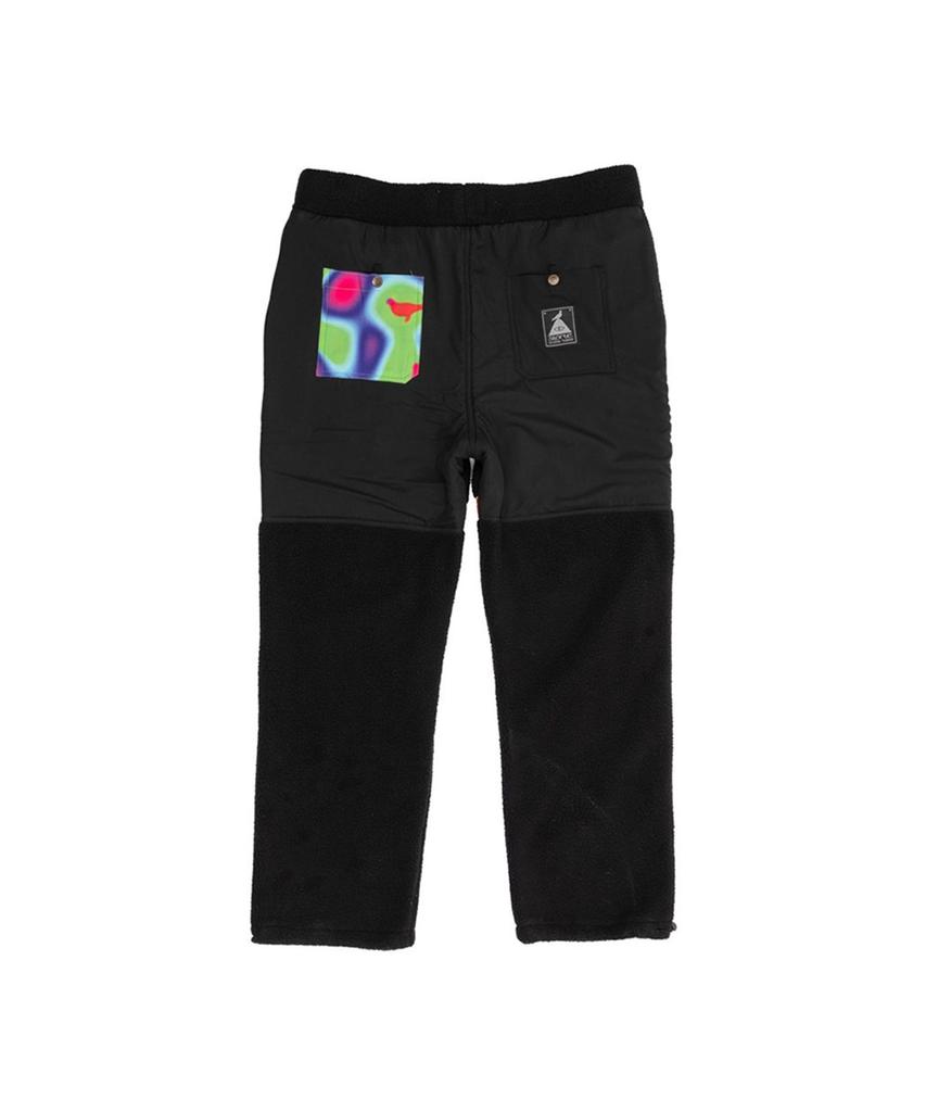 POLERSTUFF Sherpa Pants - Staple Thermal / 231Clu4501Spthr