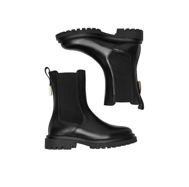 Chelsea Boots Gino Rossi CE-KEMER-1076-24 Black
