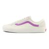 Vans Style 36 Decon Sf 'White Purple' Vans VN0A5HFF2Z2