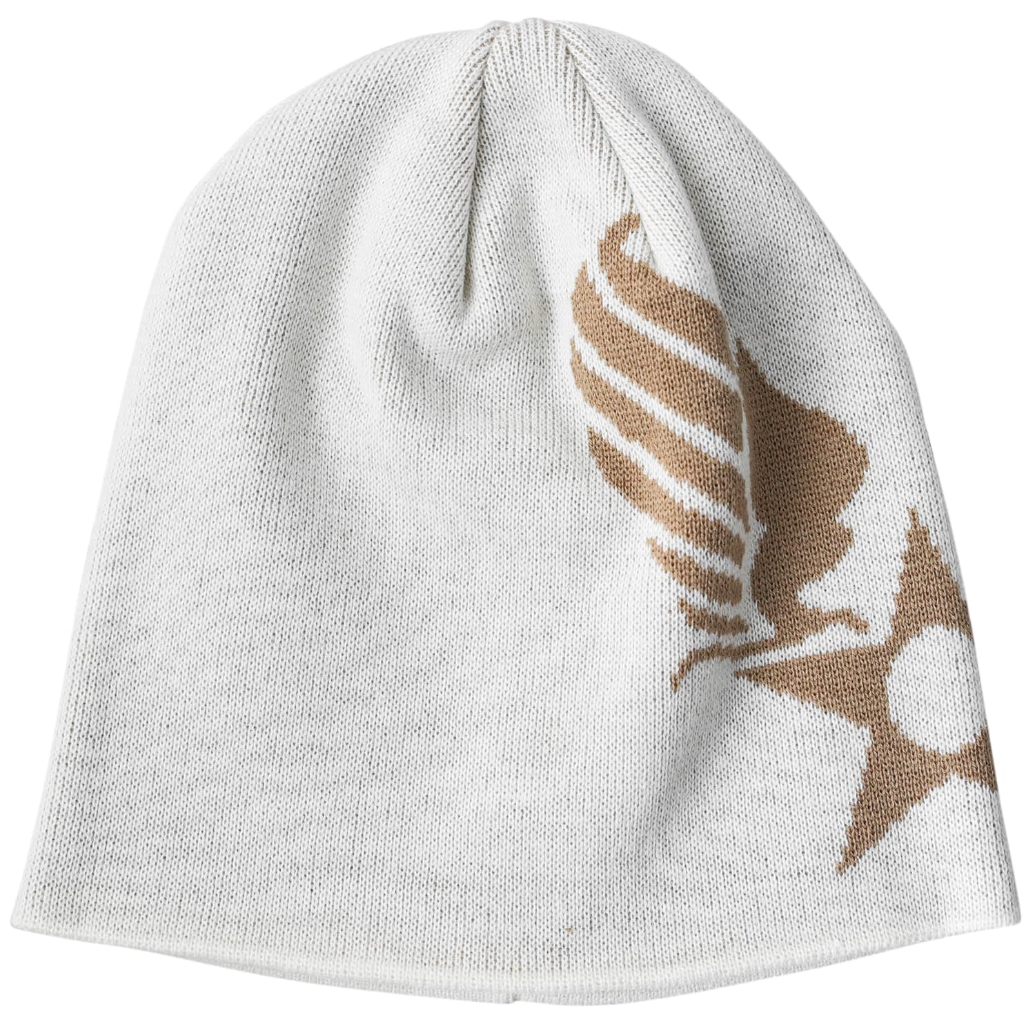 

AVIREX LOGO Single Knit Watch Single USAF Beanie, Cap, Men s, Short, Autumn/Winter, Golf, Black, Cap, Knit, Watch, Off-White