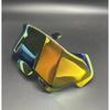 Motorcycle Rear Trim Helmet Spoiler for Arai RX7X NE0 RX-7X RX7X VZ-Ram EVO RX7V RX7 Helmet Spoiler Accessories