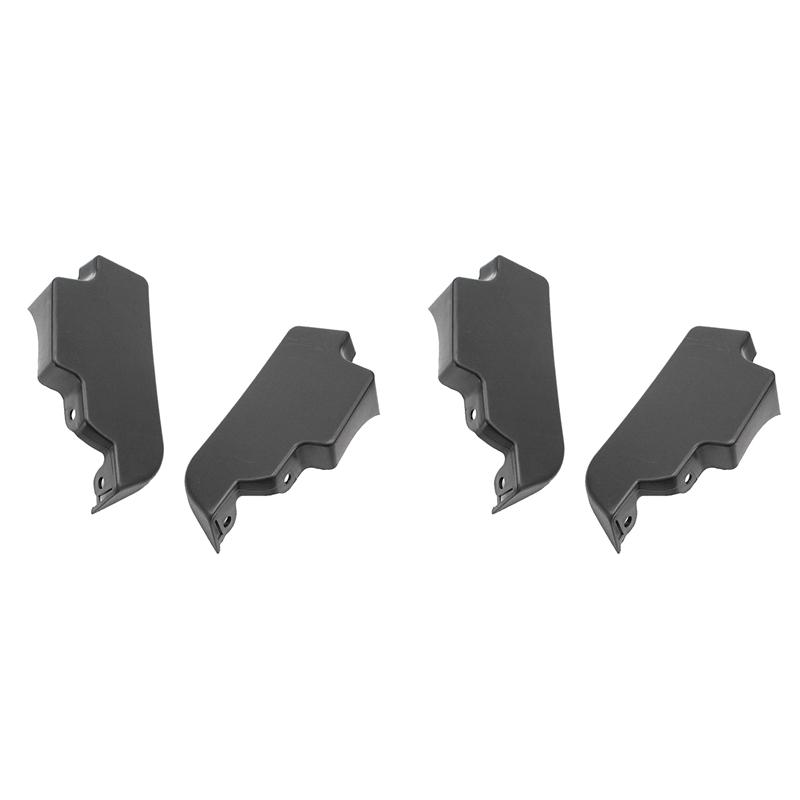 Ac29-2X 59123-SC000 59123-SC010 Front Left Right Mud Flap Fender Plate Air Flap Cover For Subaru Forester 2009-2013