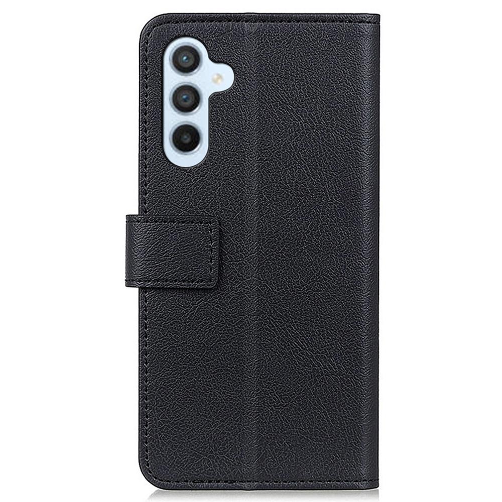 For Samsung Galaxy A05s 4G Case Smartphone Cover Leather Wallet Stand Shell
