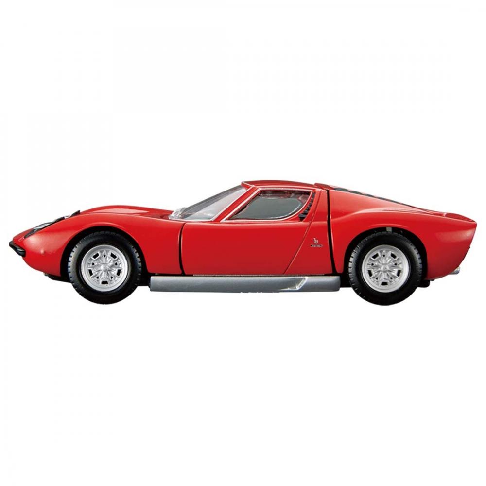 Tomica Premium Tomica Premium RS Lamborghini Miura P 400 S