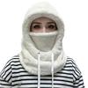 Windproof Pullover Cap Warm Hooded Hat New Balaclava  Outdoor Sports