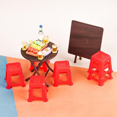 Bebek ve Peluş Oyuncaklar – Oyuncak bebek evleri ve aksesuarları