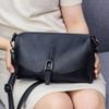 Leather women's bags wholesale new trendy armpit bags messenger bags female middle-aged mother shoulder bags small bags luggage