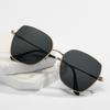 Classic Square Sunglasses for Women Men Driving Sun Glasses