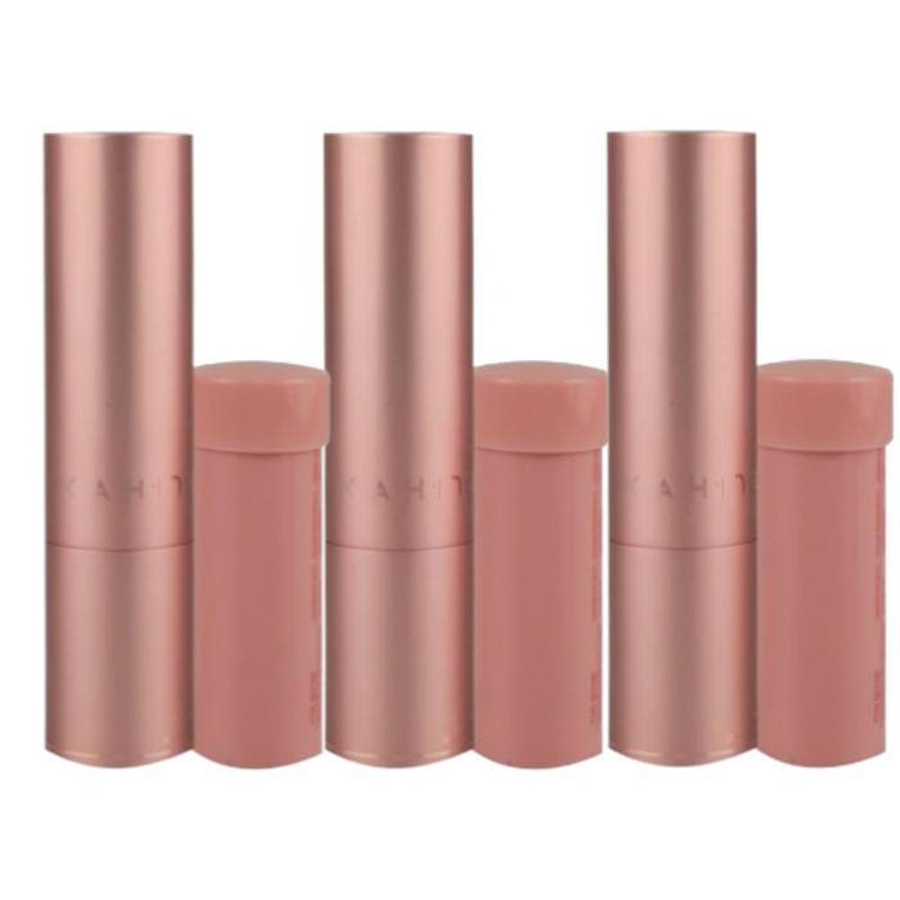 

KAHI Multibalm refillable product 9g + 3 refill 9g multisticks