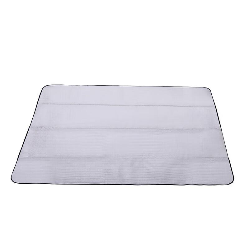Mobi Garden Double-Sided Aluminum Film Outdoor Moisture-Proof Mat