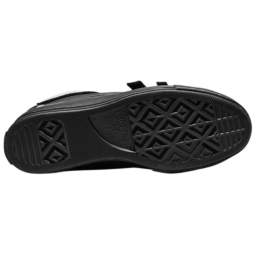 Thug Club x Converse Chuck 70 Black Steel Grey Unisex Sneakers A18452C
