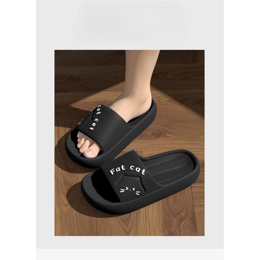 EVA Slippers for Women In Summer, Suitable for Home Use, with A Non Slip, Thick Bottom,Outdoor Wear and Are Suitable for Couples